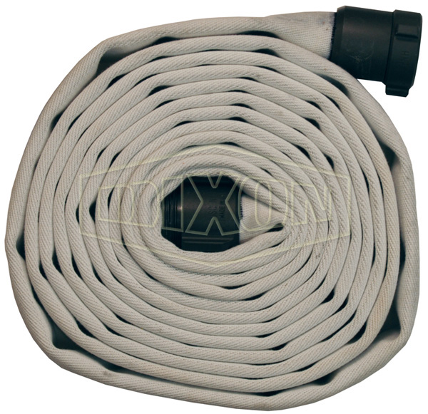 MSHA Approved Mine Fire Hose Single Jacket